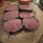 新宿焼肉 牛たんの檸檬 総本店 - 