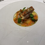 フランス料理 壺中天 - 