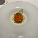 フランス料理 壺中天 - 