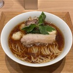 ラーメンWalkerキッチン - 