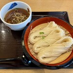 最上 楽農園 稲庭うどん 山菜 - 