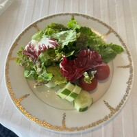 パノラミックレストラン ル・ノルマンディ - 