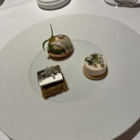 フランス料理 壺中天 - 