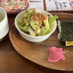 ポークたまごおにぎり810 - 