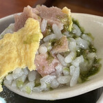 ポークたまごおにぎり810 - 