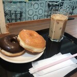 mister Donut Fushimi Otesuji Shoppu