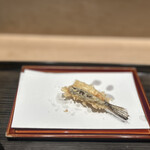 てんぷら 近藤 - 