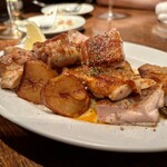 日本橋レオン - 