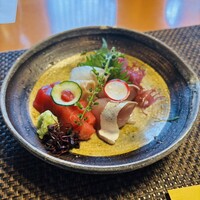 神楽坂 和らく - 