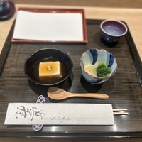 てんぷら 近藤 - 