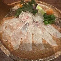 寿司 はせ川 西麻布店 - 