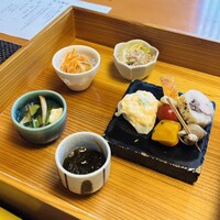 神楽坂 和らく - 