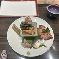 てんぷら 近藤 - 