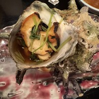 寿司 はせ川 西麻布店 - 