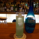 ポットスチル - ラズールのスプモーに