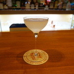 ポットスチル - バラライカ