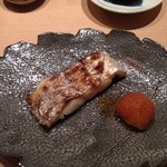 すし家 - Ｈ26.8 焼きもの