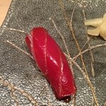 すし家 - Ｈ26.8 赤身漬け