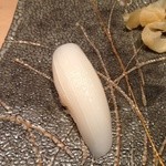 すし家 - Ｈ26.8 スミイカ