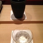 すし家 - Ｈ26.8 くどき上手