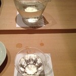 すし家 - Ｈ26.8 日高見