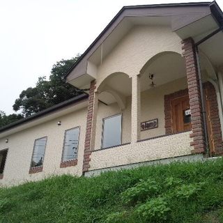 カフェ　ランプ