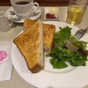 カフェーパウリスタ
