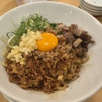 麺道 しゅはり 伊丹店 - 
