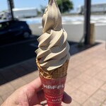 KEY'S CAFÉ 高松自動車道豊浜SA店 - 