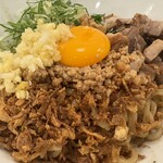 麺道 しゅはり 伊丹店 - 