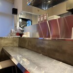 高崎はた山 - 【2025.6.5(木)】店内の写真