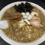 燕三条らーめん潤 - 