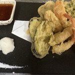 魚地心 広島八丁堀店 - 