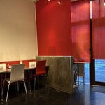 高崎はた山 - 【2025.6.5(木)】店内の写真