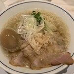 らーめん 鱗  高槻店