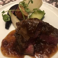 SAMURAI dos Premium Steak House 八重洲鉄鋼ビル店 - 