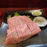 焼肉 ひろちゃん - 