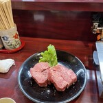 焼肉 ひろちゃん - 