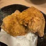 へぎ蕎麦 けんしん - 