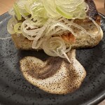 へぎ蕎麦 けんしん - 