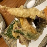 蕎麦食彩 さいとう - 