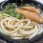 なんばうどん - 