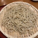 蕎麦食彩 さいとう - 