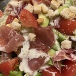 蕎麦食彩 さいとう - 