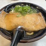 なんばうどん - 