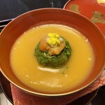 露庵 菊乃井 木屋町店 - 