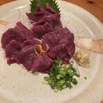 蕎麦食彩 さいとう - 