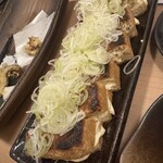 へぎ蕎麦 けんしん - 
