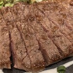 蕎麦食彩 さいとう - 