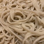 蕎麦食彩 さいとう - 